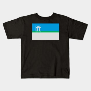 Rivne Kids T-Shirt